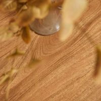 Starfurn Salontafel RichWood set van 3 - naturel