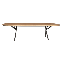 Starfurn Eettafel RichWood 240 cm