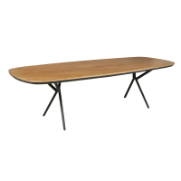 Starfurn Eettafel RichWood 280 cm