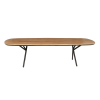 Starfurn Eettafel RichWood 160 cm