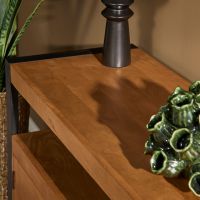 Dressoir Boaz - 175 cm - naturel