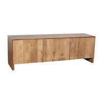 Starfurn Tv-meubel Tense 150 cm - naturel