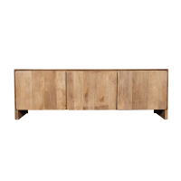 Starfurn Tv-meubel Tense 150 cm - naturel