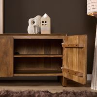 Starfurn Tv-meubel Tense 200 cm - naturel