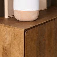 Starfurn Tv-meubel Tense 150 cm - naturel