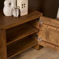 Starfurn Tv-meubel Tense 200 cm - naturel