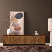 Starfurn Tv-meubel Tense 200 cm - naturel