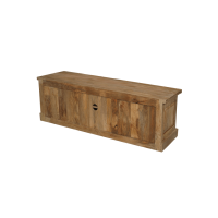 Nashville tv-meubel 155 cm - naturel