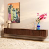 Starfurn Zwevend tv-meubel Madison 240 cm