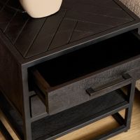 Nachtkastje New York