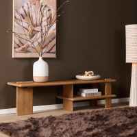 Starfurn Tv-meubel Lina 160 cm - naturel