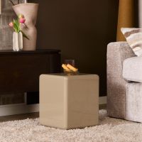 Starfurn Salontafel Elias 30 cm - beige