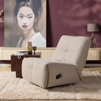 Starfurn Relaxfauteuil Lazy
