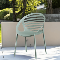 Stijn stapelbare terrasstoel