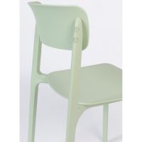 Alunda eetkamerstoel