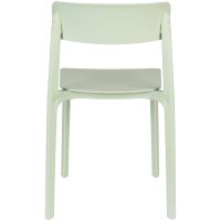 Alunda eetkamerstoel