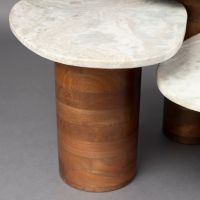 Suki bijzettafel set van 3