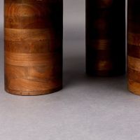 Suki bijzettafel set van 3