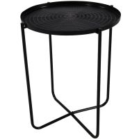 Bijzettafel Sumba 50 cm