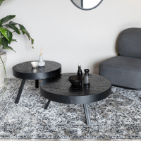 Suri salontafel 75 cm van het woonmerk Puur