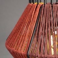 Dutchbone Surya tafellamp