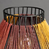 Dutchbone Surya tafellamp