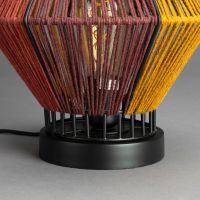 Dutchbone Surya tafellamp