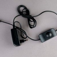 Sya neon wandlamp - winter