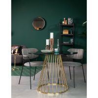 Färila eettafel rond 104 cm