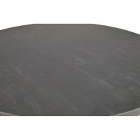 Mojito tuintafel rond 150 cm ceramic 