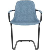 Zuiver Thirsty armstoel