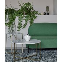 Puur Torsby salontafel marmer