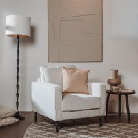 Tower Living Norwich fauteuil