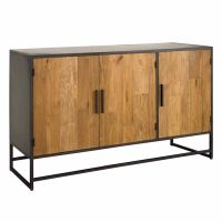 Tower Living Felino dressoir - 160 cm - naturel