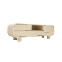 Alviano tv-meubel - 150 cm - beige