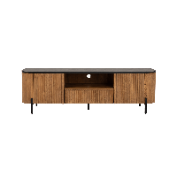 Tower Living Palazzo tv-meubel - 180 cm - naturel