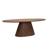 Tower Living Premana eettafel ovaal - 240 cm
