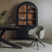 Porto draaibare armstoel