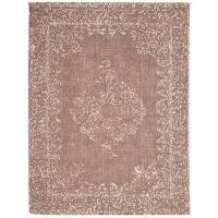 Vloerkleed Vintage 160x230 cm lava