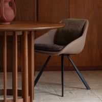 Dutchbone Wakefield eetkamerstoel