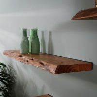 Wandplank Edwin 90 cm - OUTLET B