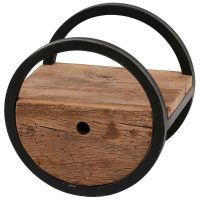 Fraaai Wandschap Hardy met Lade 30 cm - OUTLET B