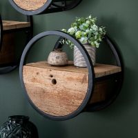 Wandschap Hardy met Lade 