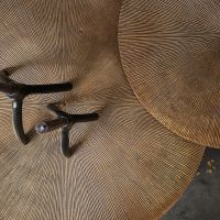 Ronde salontafel Kate - ø60 cm