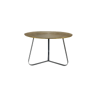 Ronde salontafel Kate - ø60 cm