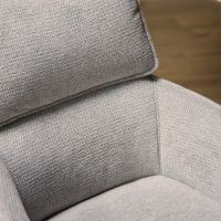 Starfurn Eetkamerstoel Jona - taupe