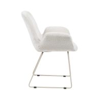 Starfurn Eetkamerstoel Evan - zand