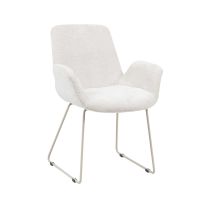 Starfurn Eetkamerstoel Evan - zand