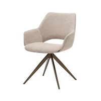 Starfurn Eetkamerstoel Daisy