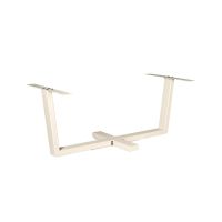 Starfurn Kruis tafelpoot